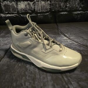 Jordan Gray Men's Athletic Shoes